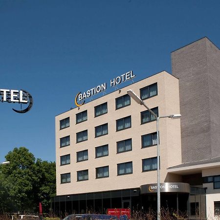 Bastion Hotel Roosendaal Eksteriør billede