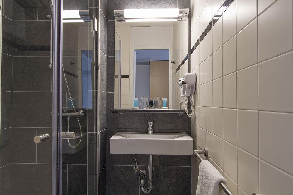 Bastion Hotel Roosendaal Eksteriør billede