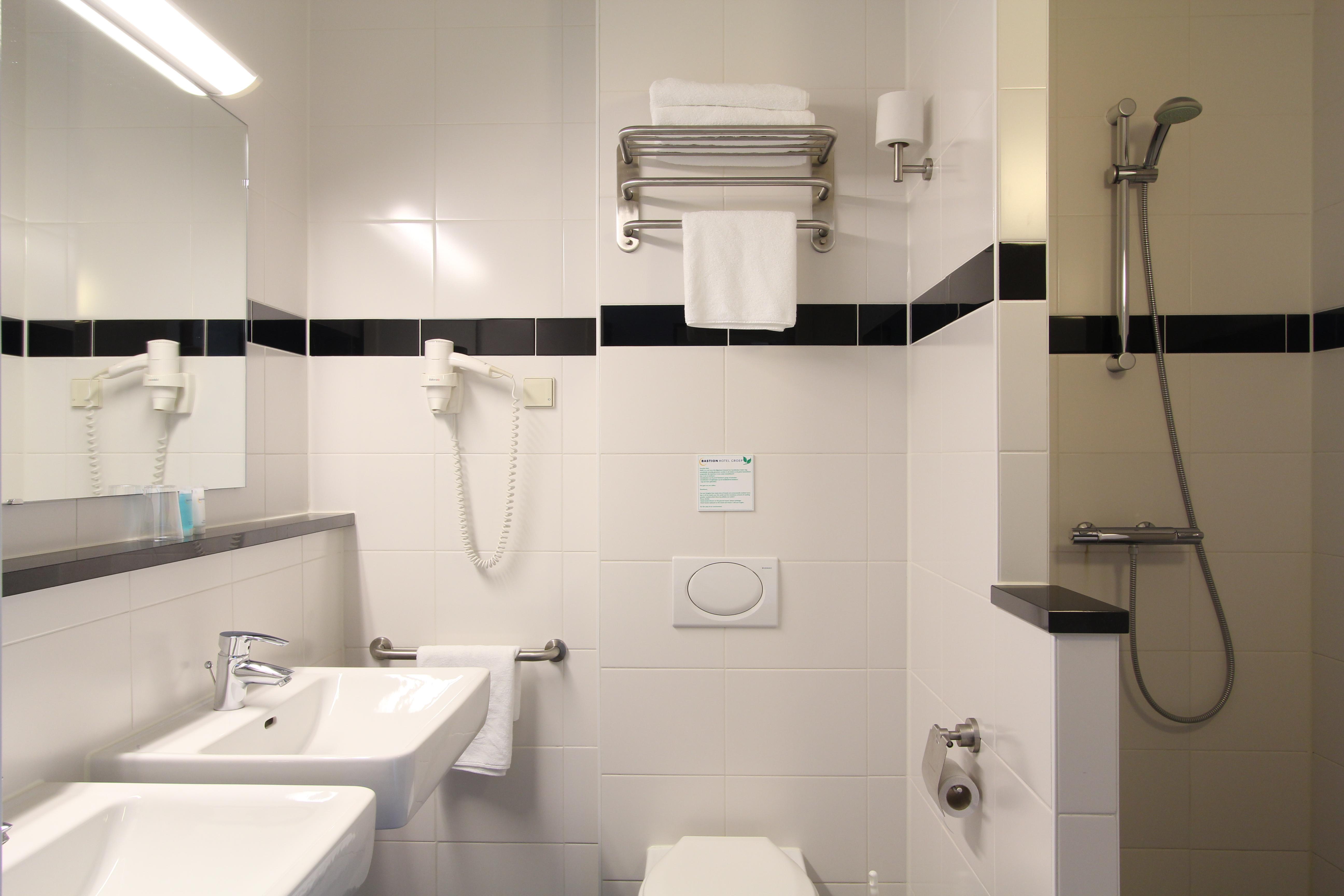 Bastion Hotel Roosendaal Eksteriør billede