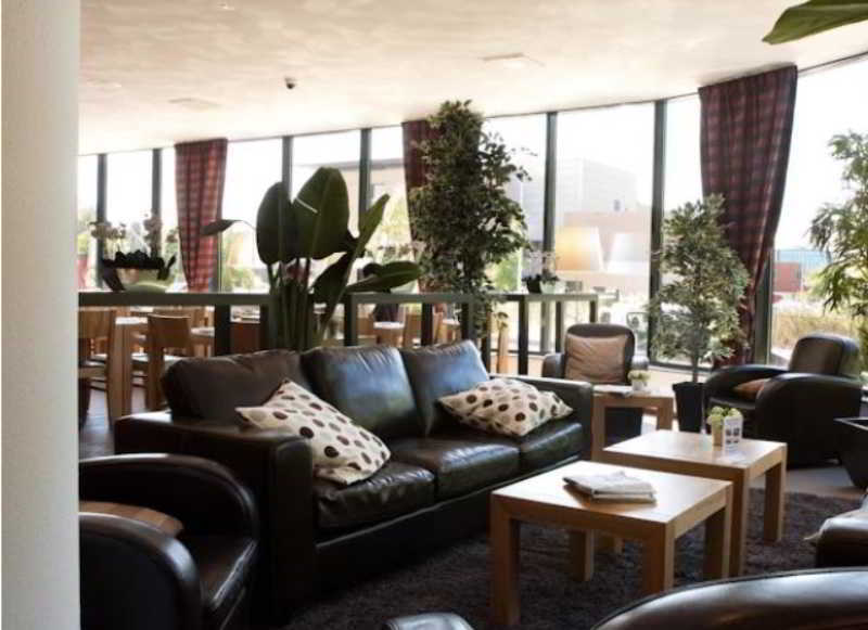 Bastion Hotel Roosendaal Eksteriør billede